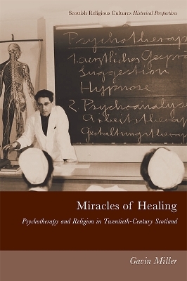 Miracles of Healing - Gavin Miller