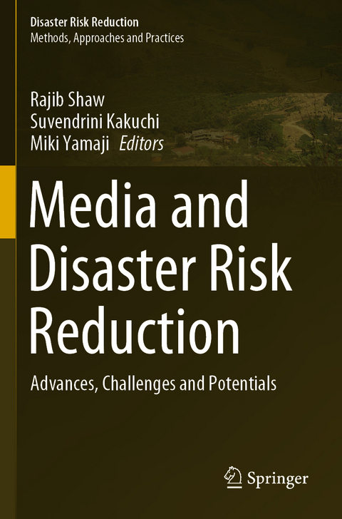 Media and Disaster Risk Reduction - 