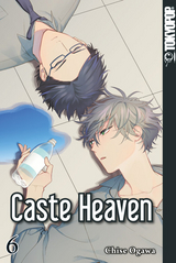 Caste Heaven 06 - Chise Ogawa