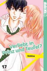 Verliebt in Prinz und Teufel? 17 -  Makino