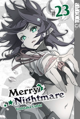 Merry Nightmare 23 - Yoshitaka Ushiki