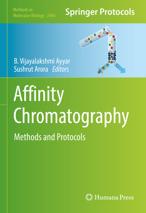 Affinity Chromatography - 