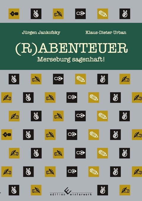 (R)ABENTEUER - Klaus-Dieter Urban, Jürgen Jankofsky