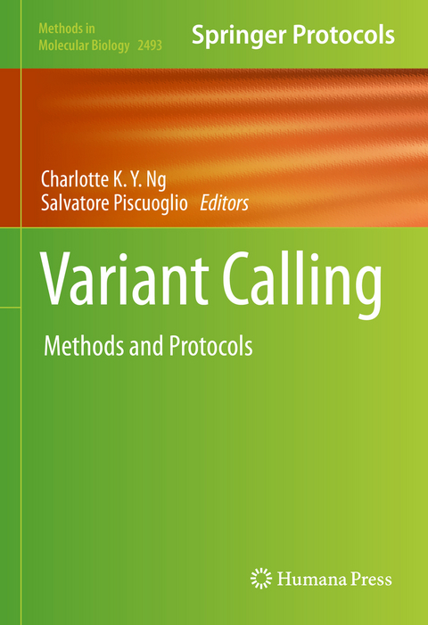 Variant Calling - 