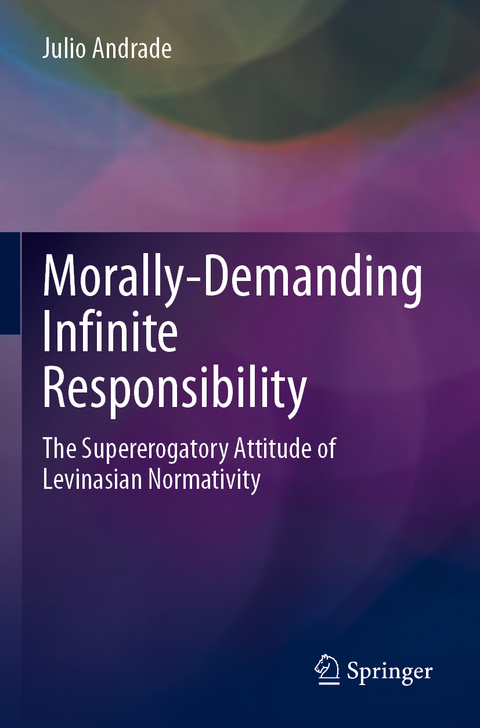 Morally-Demanding Infinite Responsibility - Julio Andrade