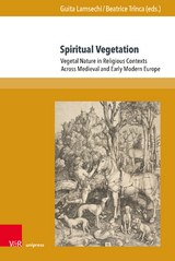 Spiritual Vegetation - 