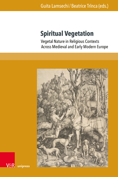 Spiritual Vegetation - 