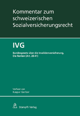 IVG - Kaspar Gerber