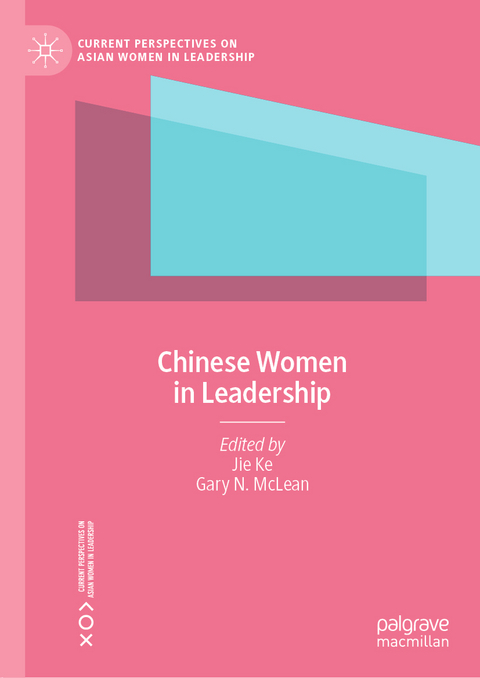 Chinese Women in Leadership - 