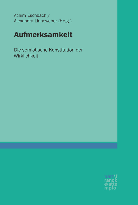 Aufmerksamkeit - 