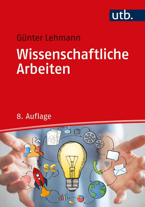 Wissenschaftliche Arbeiten - Günter Lehmann