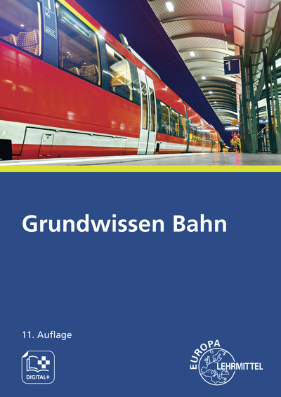 Grundwissen Bahn - Marcus Mandelartz, Klaus Restetzki, Andreas Hegger, Ulrich Marks-Fährmann, Alexander Biehounek