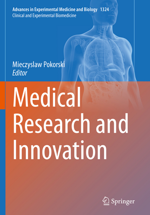 Medical Research and Innovation - 