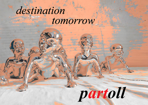 destination tomorrow 2014–2021 - Edwin Partoll