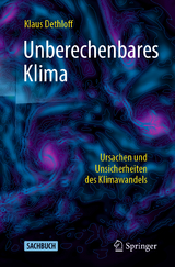 Unberechenbares Klima - Klaus Dethloff