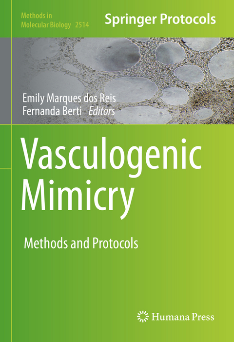 Vasculogenic Mimicry - 