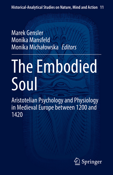 The Embodied Soul - 