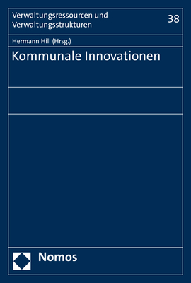 Kommunale Innovationen - 