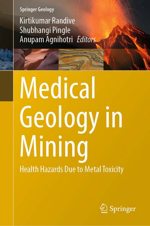 Medical Geology in Mining - 