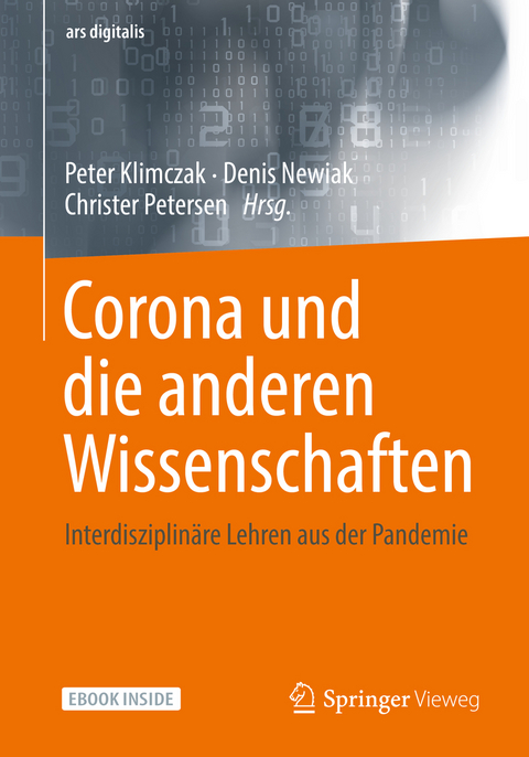 Corona und die anderen Wissenschaften - 