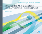 Strategien agil umsetzen mit adaptivem Projektmanagement - Jenny Bruno