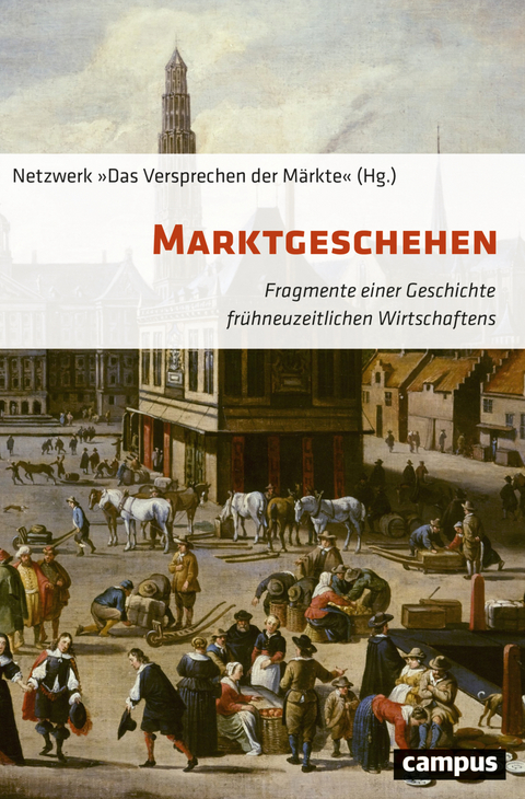 Marktgeschehen - 