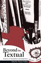 Beyond the Textual - 