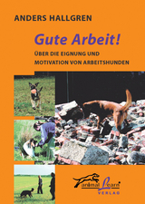 Gute Arbeit! - Anders Hallgren