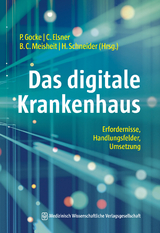 Das digitale Krankenhaus - 