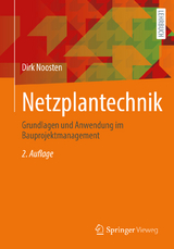 Netzplantechnik - Dirk Noosten