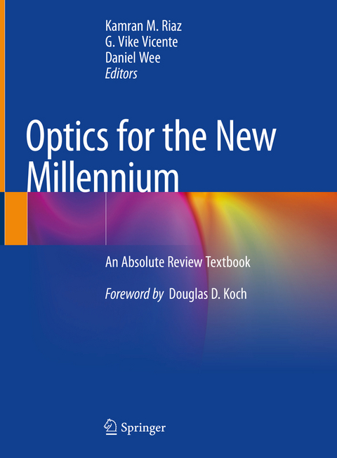 Optics for the New Millennium - 