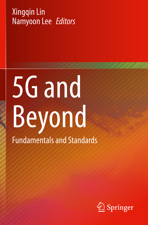 5G and Beyond - 