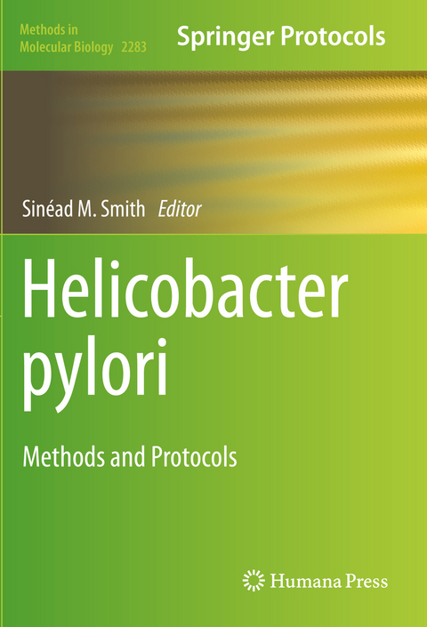 Helicobacter Pylori - 