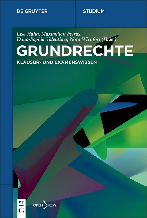 Grundrechte - 