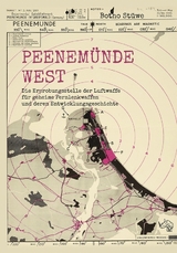 Peenemünde-West - Botho Stüwe