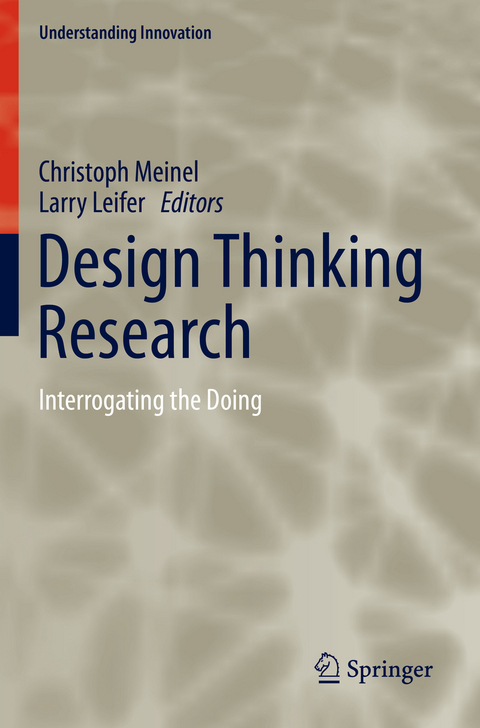 Design Thinking Research - 