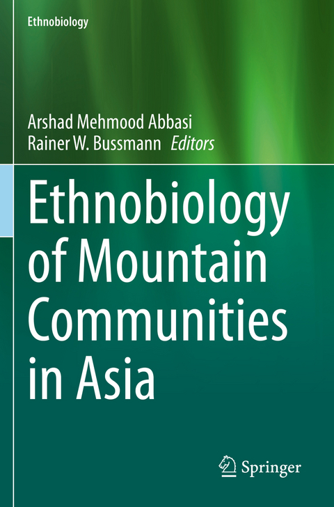 Ethnobiology of Mountain Communities in Asia - 