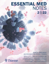 Essential Med Notes 2022 - Lytvyn, Yuliya; Qazi, Maleeha A.