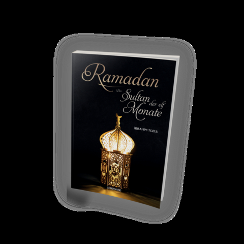 Ramadan - İbragşm Tozlu