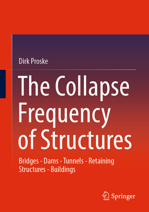 The Collapse Frequency of Structures - Dirk Proske