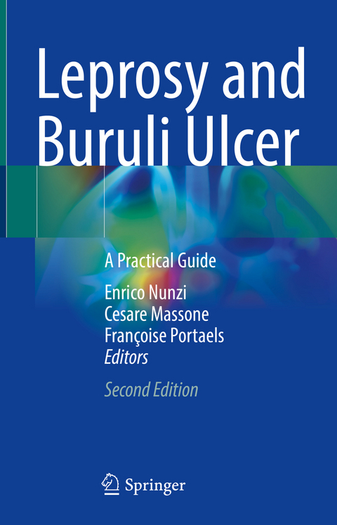 Leprosy and Buruli Ulcer - 