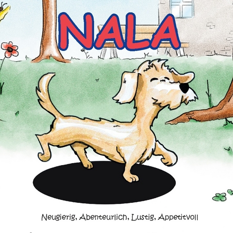 NALA - Florian Maier, Christian Stapelbroek