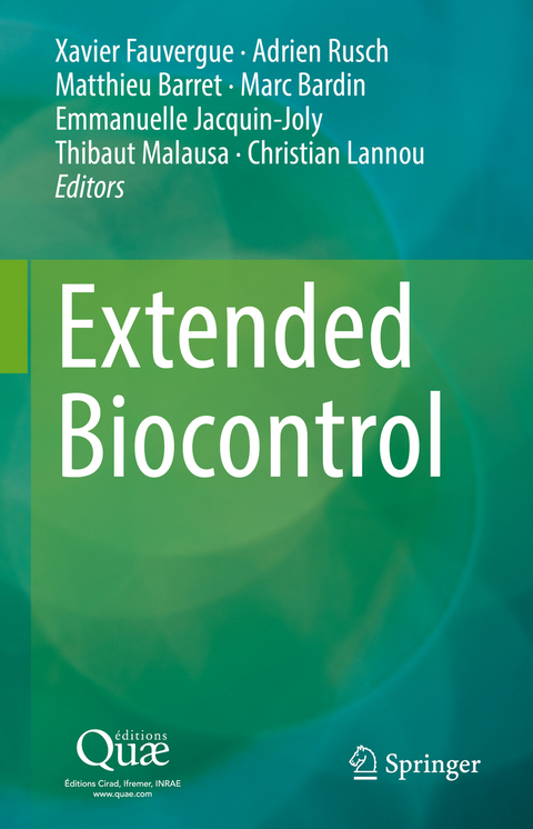 Extended Biocontrol - 