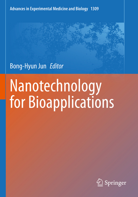 Nanotechnology for Bioapplications - 