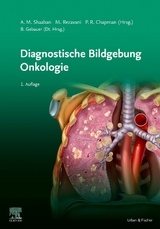 Diagnostische Bildgebung Onkologie - Akram M. Shaaban