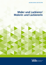 Maler und Lackierer/Malerin und Lackiererin - Wilfried Eichhorn