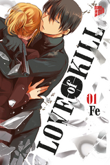 Love of Kill 1 -  Fe