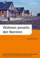 Wohnen jenseits der Normen - 