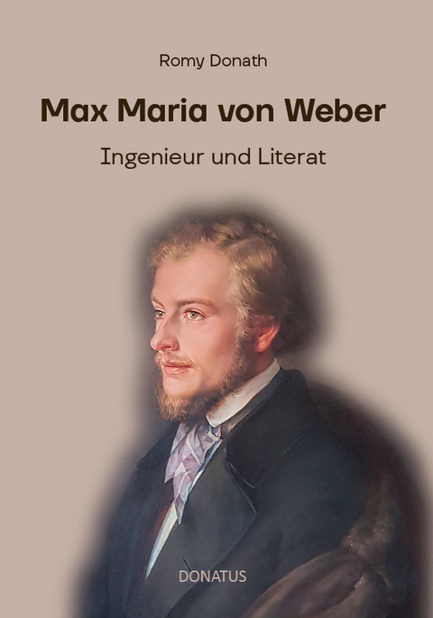 Max Maria von Weber - Romy Donath