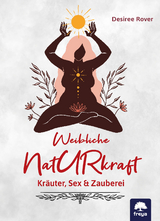 Weibliche Naturkraft - Desiree Rover